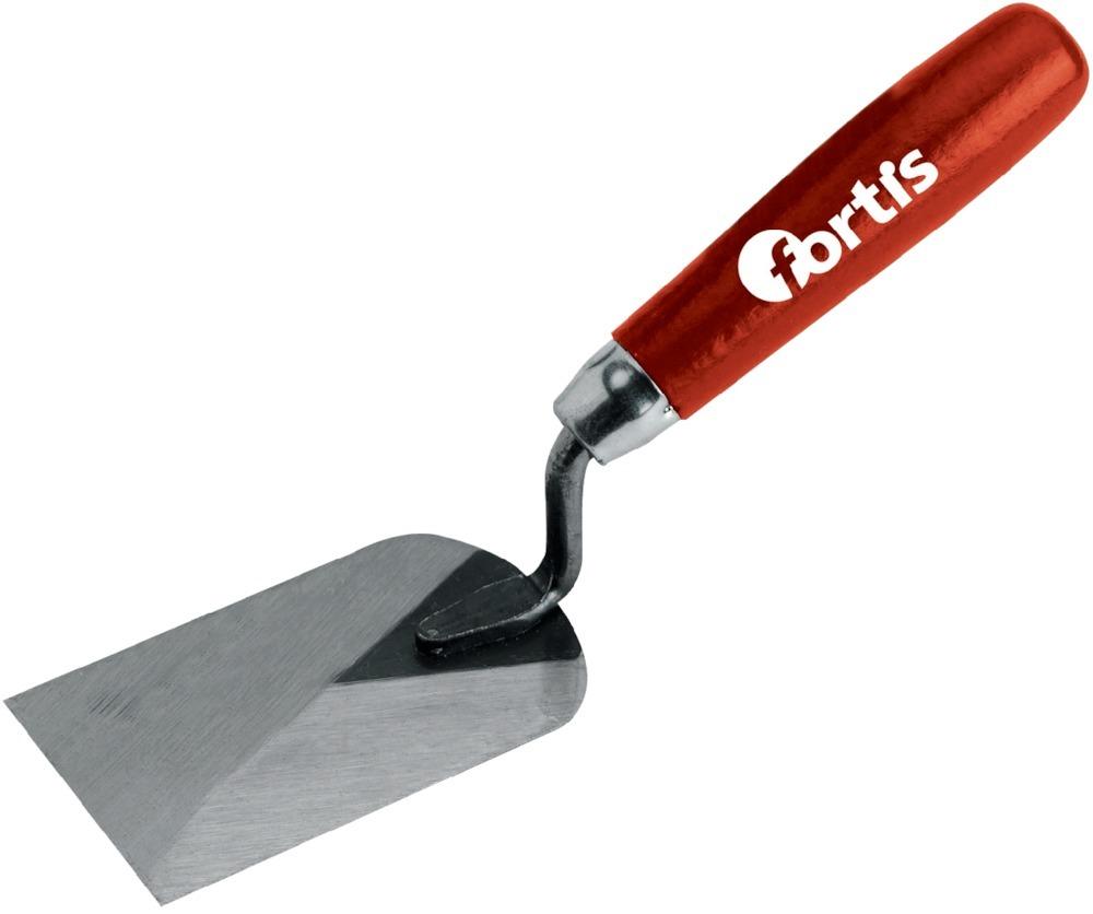 Fortis Stukkateurspachtel 50mm