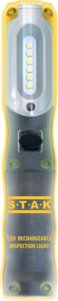 LED Taschenlampe IS 409