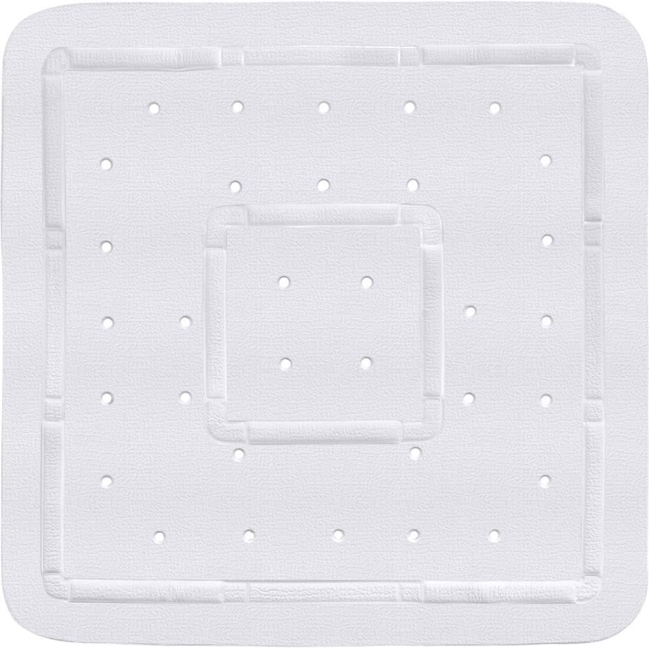 Duscheinlage Florida weißB 55xT 55 cm