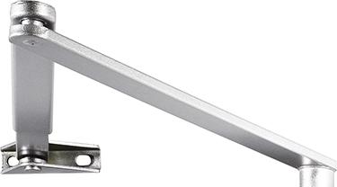 Geze Gestänge zu TS 2000/4000 weiss (RAL 9016)