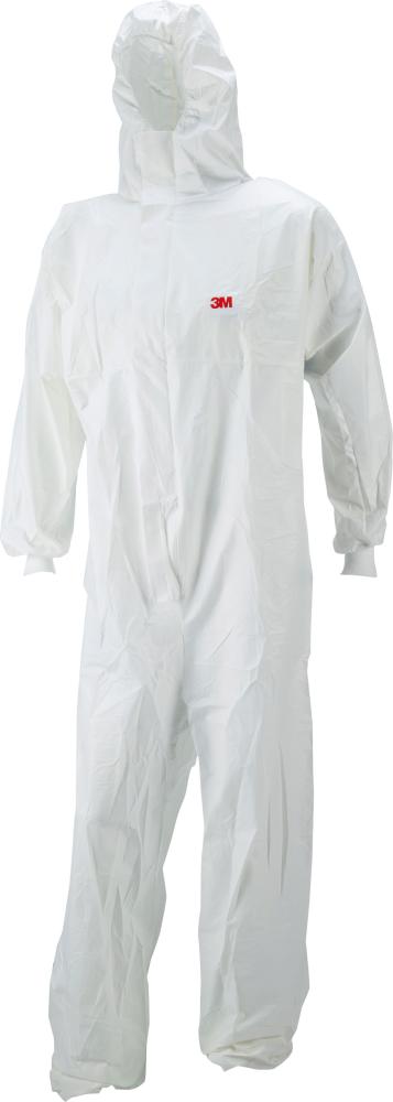 3M Schutzanzug 4540+ Gr. 2XL, blau/weiß