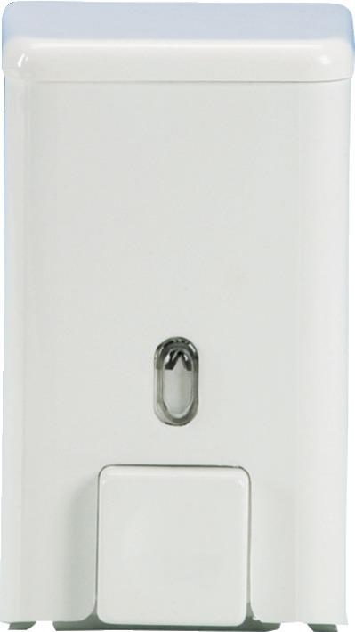 E-Coll Seifenspender 500 ml