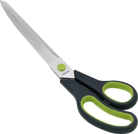 Tapezierschere 11 Zoll 2K-Material