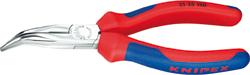 Knipex Radiozange 2525 verchromt160mm