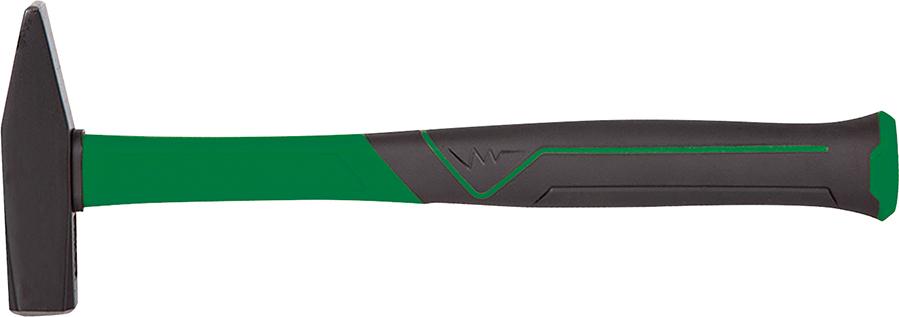 Fortis Schlosserhammer  200g 2K-Stiel