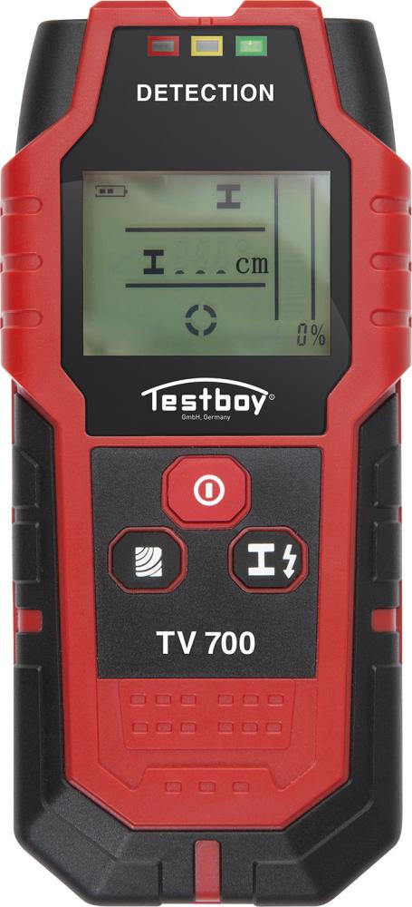 Testboy Wandscanner TV 700 Testboy