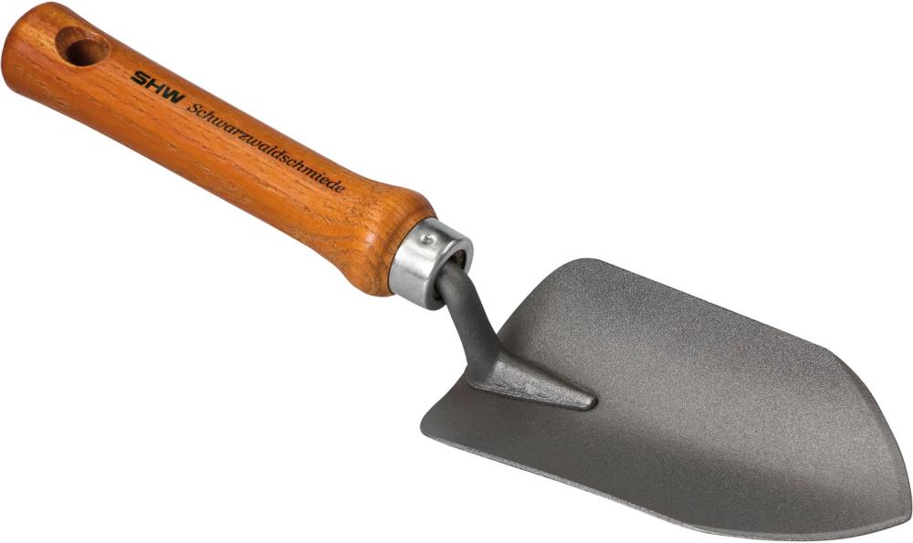 SHW Rex Rex-Blumenkelle, mit Stiel