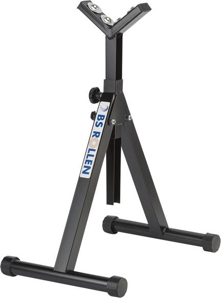 Rollständer V Kugelrolle