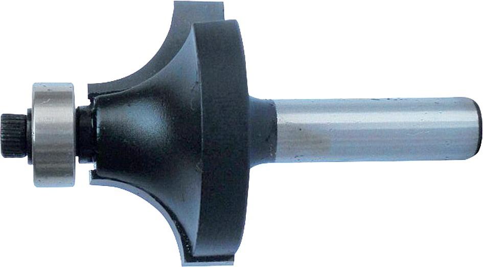 Fortis Abrundfräser HW R3,2 18,7x10,5x52 S8