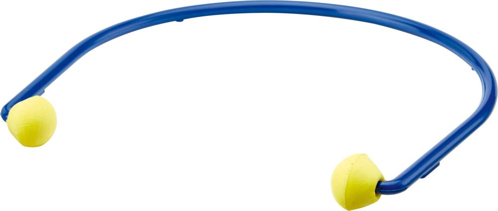 3M Bügelgehörschützer E-A-R CAPS EC01000 gelb SNR 23dB