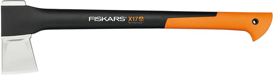 Fiskars Spaltaxt X17, 60 cm (M)