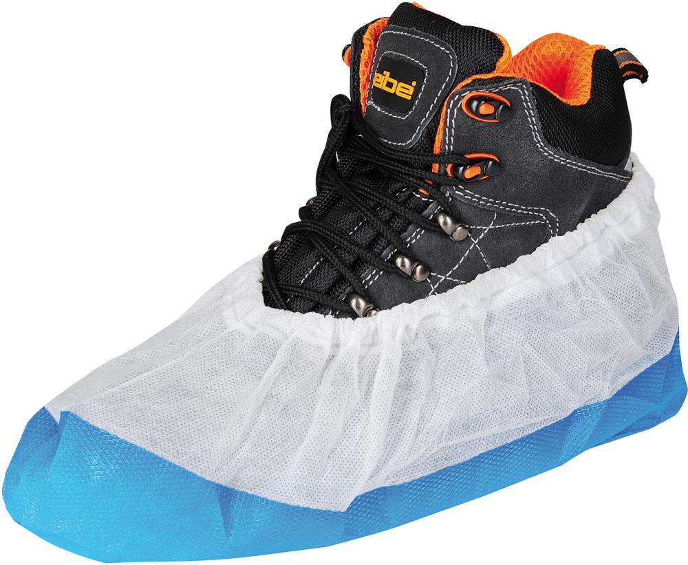 Überschuhe, Laufsohle, 41x16cm, 100Stck/Beutel