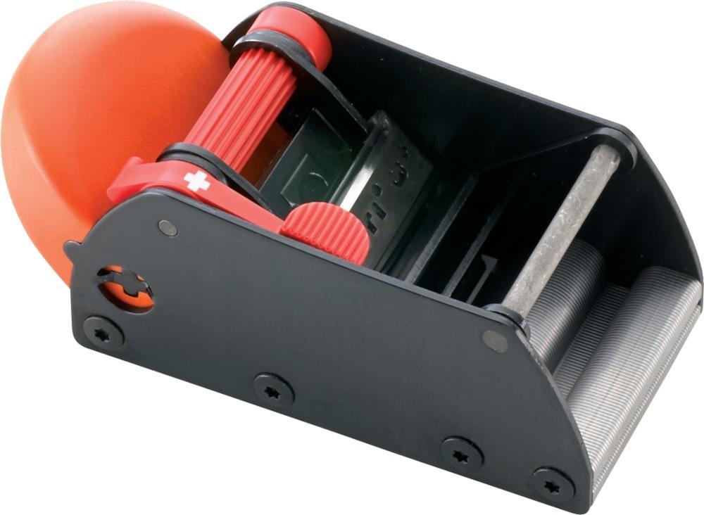 Handhobel RALI 105 EVO inkl. 4 Ersatzm.