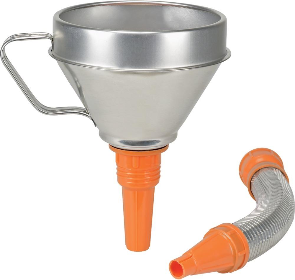 Pressol Kombi-Trichter mit Sieb 160mm Nr.02645