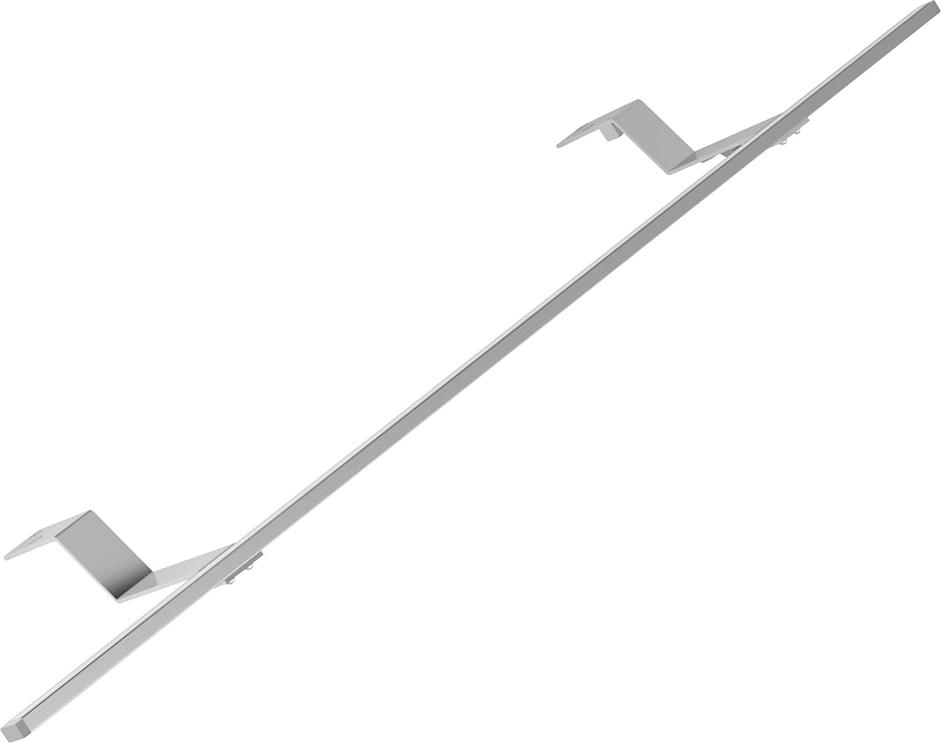 LED SlimLine L400 12VDC, 4.8W, nw, M1