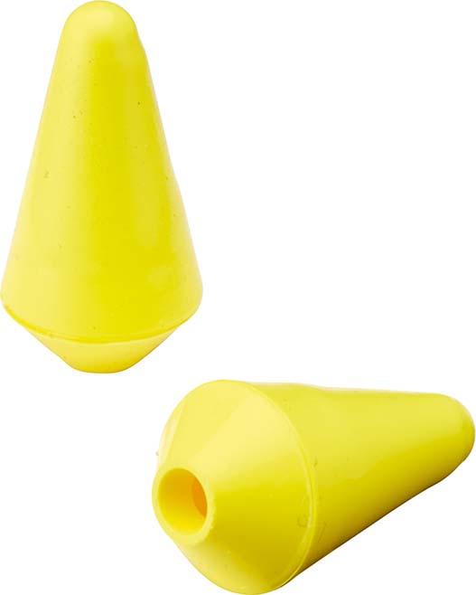 3M Ersatzstöpsel E-A-R CABOFLEX CS01000 gelb SNR 21dB