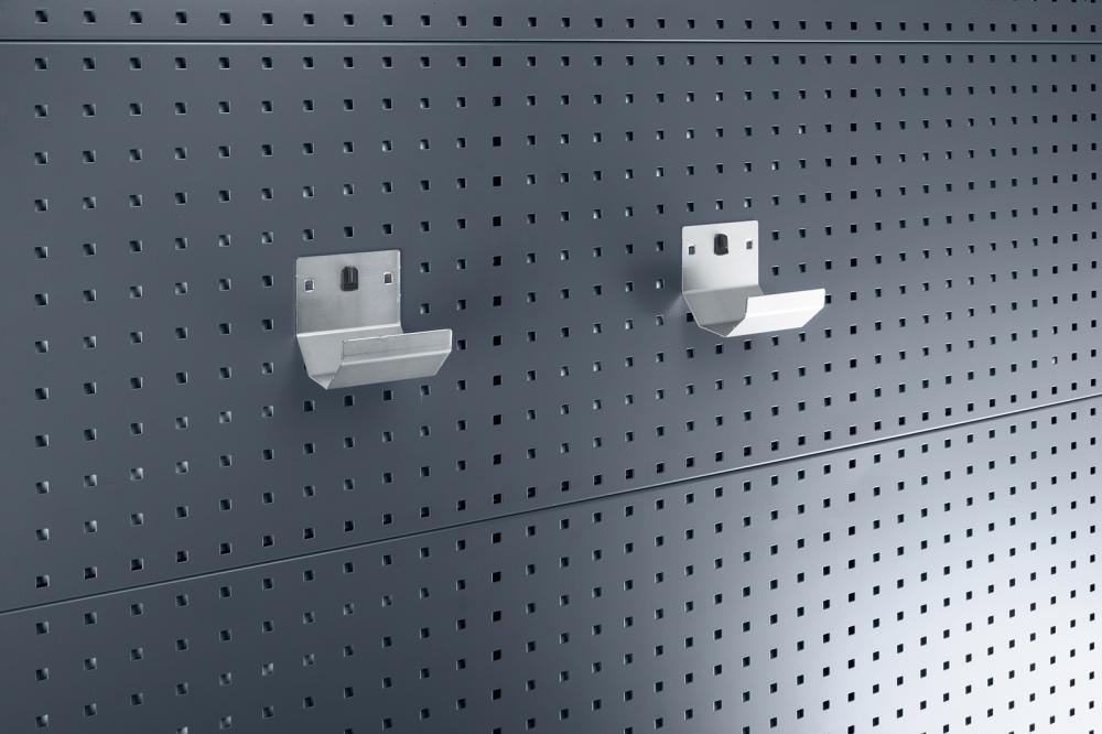 PL Rohrhalter 35x60 mm