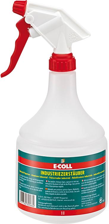 E-Coll Industriezerstäuber 1L