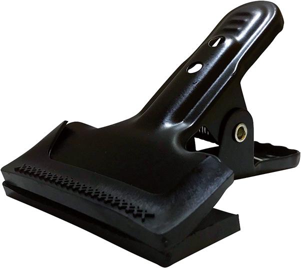 Bauer & Böcker Federklemme