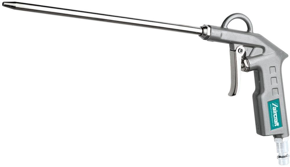 Aircraft Blaspistole BPL lang