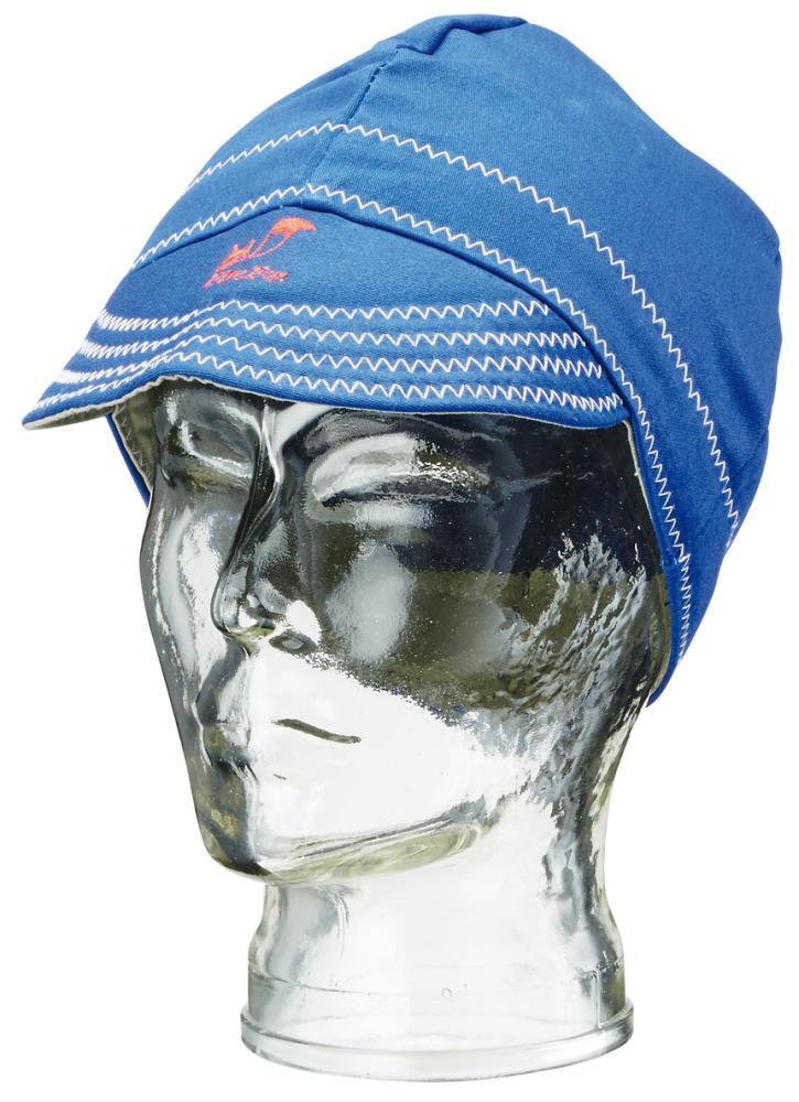 WELDAS Schweißermütze Gewebe Nr. 23-6515