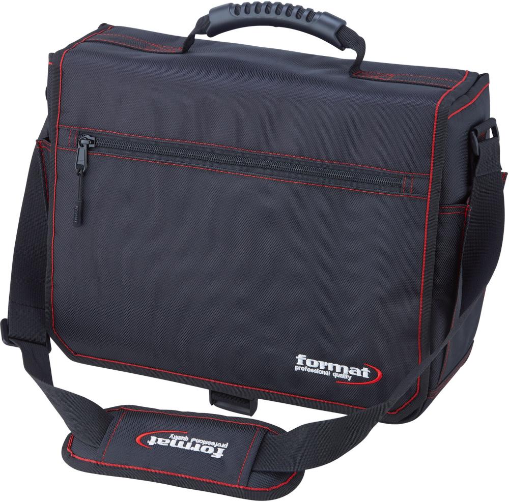 Format Servicetasche Nylon 340x130x330mm