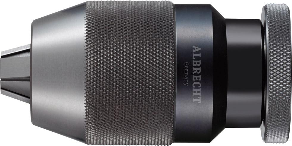 Albrecht Schnellspannbohrfutter SBF 0,2-1,5mm B 6