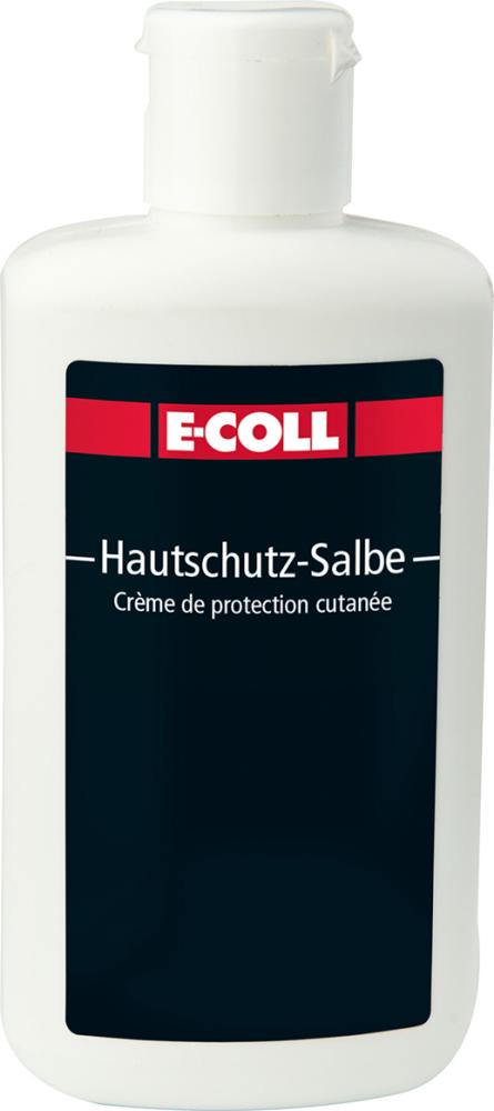 Hautschutzsalbe fettarm 100ml E-COLL