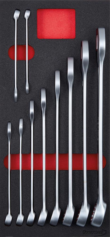 Format Werkzeugmodul 1/3 Ringmaulschlüssel