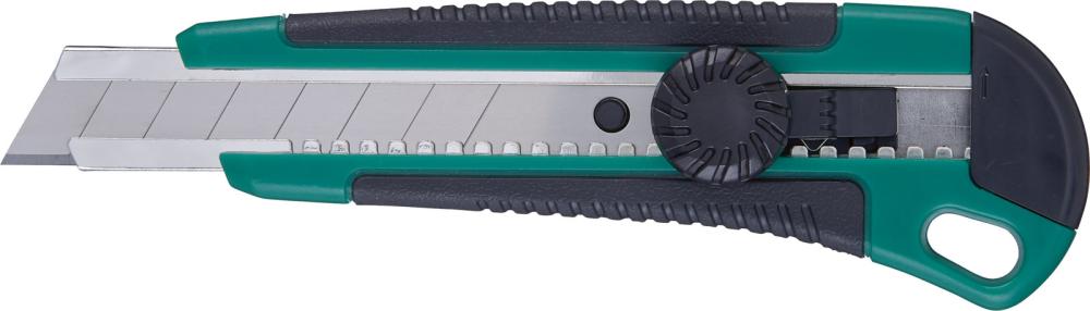 Fortis Cuttermesser m.Rad 18mm m.3 Kl.