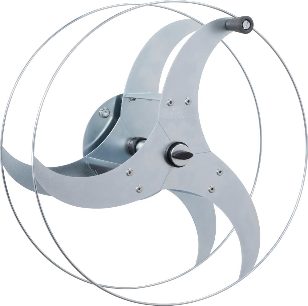 ALBA Krapf Wandschlauchhalter Turbo