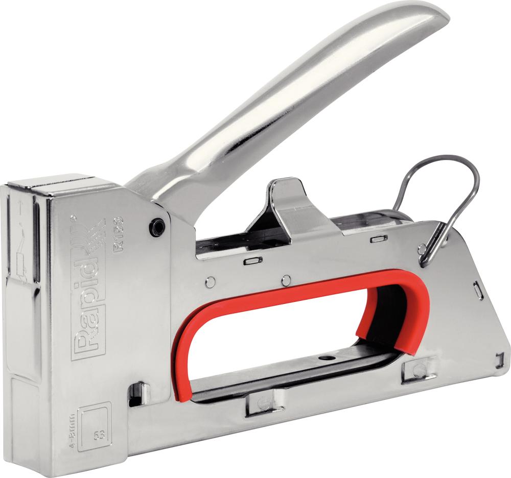 Rapid Handtacker R153 Ergonomic