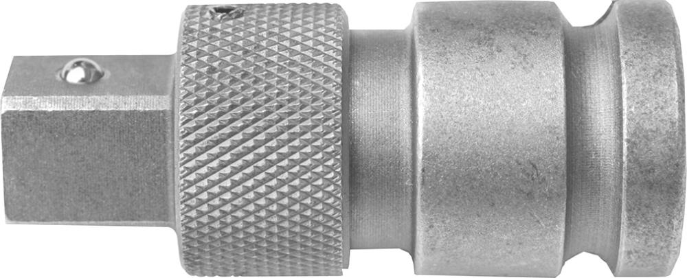 ASW Kraft- Schnellwechselfutter 1/2"