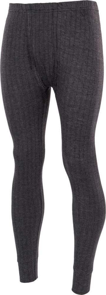 Funktions-Unterhose lang,Gr. 2XL, schwarz