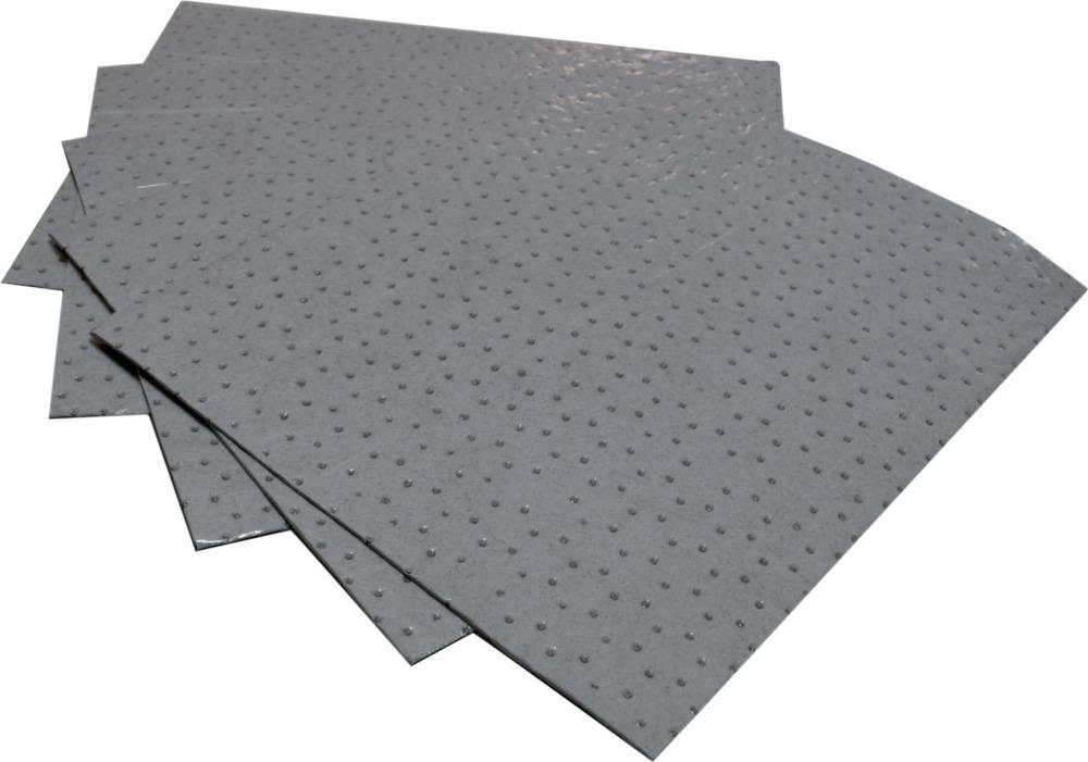 SMF Tuch 3-lagig 40 x 50cm, 5 Tücher