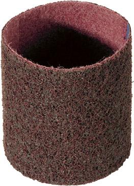 Format Schleifvlies-Hülse 100x289mm coarse