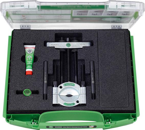 Kukko Trennvorrichtungs-Satz 12-75mm