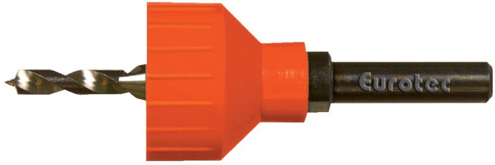 Drill-Stop Ø 4,7 x 25 mm
