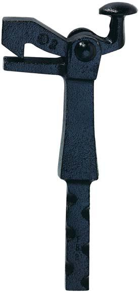 KWS 1303 Torfestst.117mm m.Steind.z.Einm.Boden