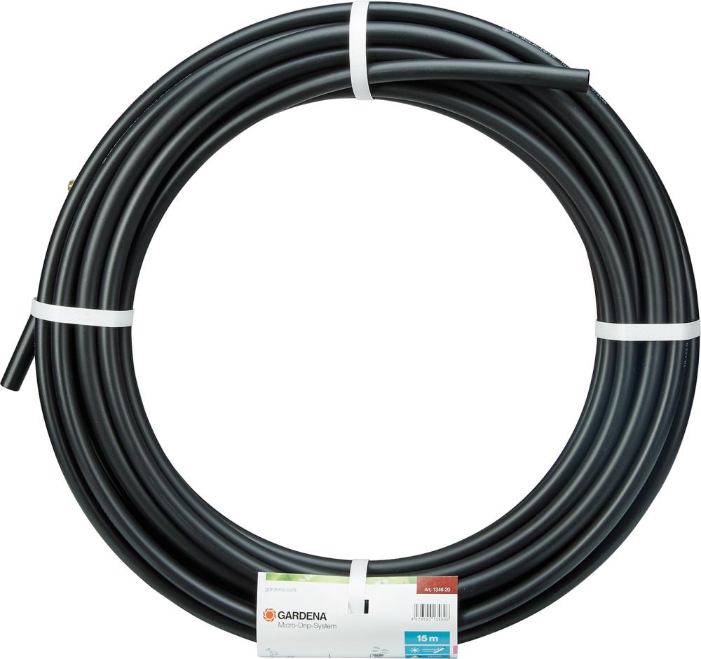 Gardena Micro-Drip-System-Verlegerohr 1/2" 13mm, 15m