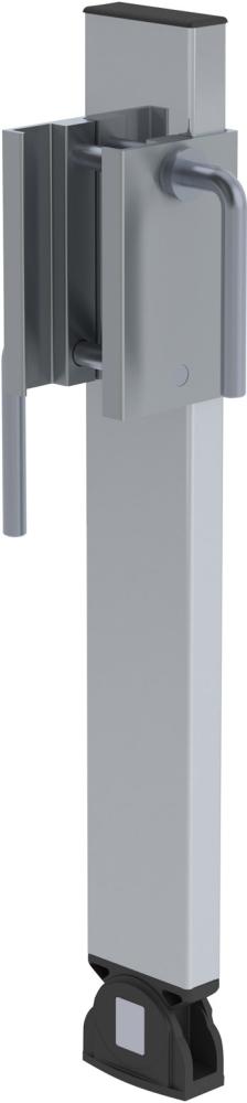 Holmverlängerung für Holm 73x25 mm