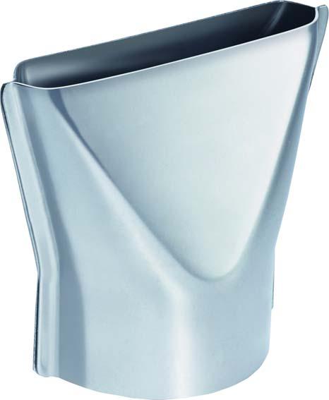 Steinel Breitstrahldüse 50mm