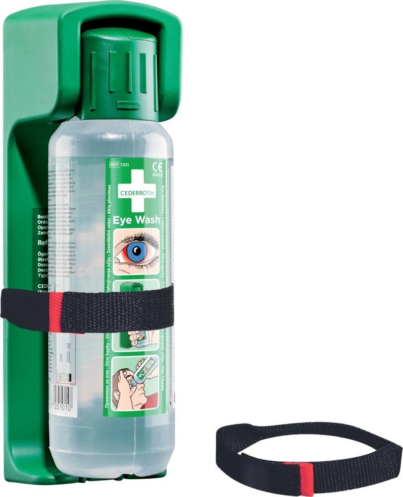 Cederroth Riemen für Wandhalterung Nr.7200