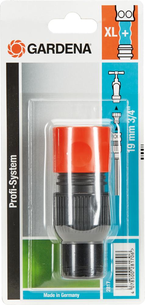 Gardena Profi-System Schlauchstück SB