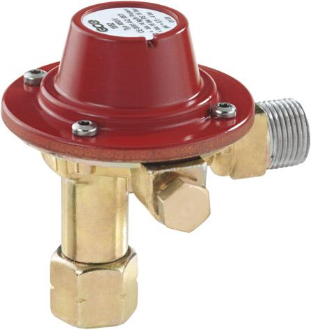 GCE Kleinregler Propan 1,5barFest