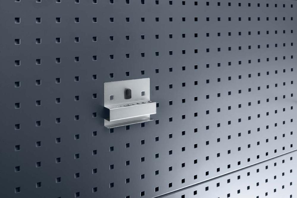 Schlüsselhalter B 115 mm 10 Aufnahmen 2-12 mm