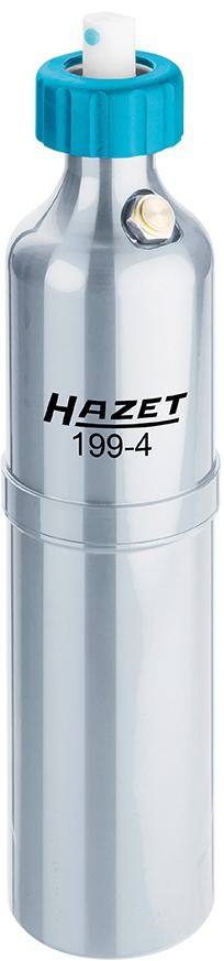 Hazet Sprühflasche wiederaufladbar Nenninhalt 200ml