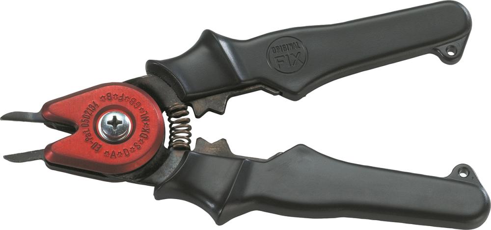 Fix Spezialzange Orginal Fix Gr.1 für Düsen 12-15mm