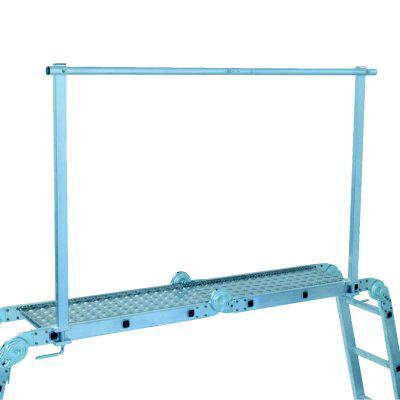 Geländer für Vielzweckleiter