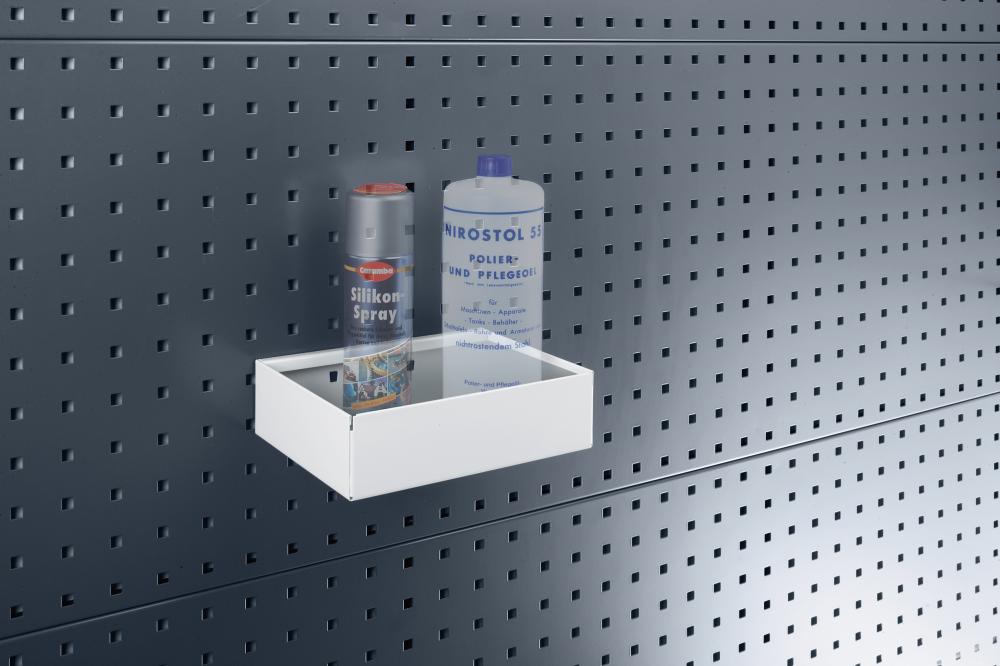 Ablagekasten B225xT175xH65mm